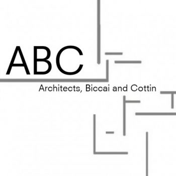 Group logo of ABC_Architects Biccai & Cottin